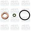 MEAT & DORIA 98488 RICAMBI INIETTORI DIESEL Audi A6 C5 2.5 TDI
