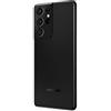 Samsung Galaxy S21 Ultra 128GB schwarz 5G Android Smartphone 6,8 40MP 12GB RAM
