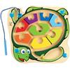 Hape E1705 - Labirinto Magnetico Tartaruga