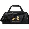 UNDER ARMOUR UNDENIABLE 5.0 DUFFLE PICCOLO Borsa da Palestra