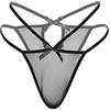 Daring Intimates - Bikini Scarlett Brazilian S/M
