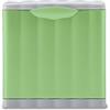 Stefanplast Ecospace Contenitore Rettangolare, Plastica, 20 litri