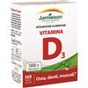 BIOVITA Srl JAMIESON VITAMINA D GOCCE 11,4 ML