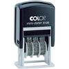 COLOP S120 MINI DATER S120