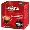 Lavazza 36 Capsule Caffe' Lavazza A Modo Mio Passionale Maxi Risparmio