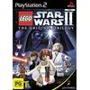 ACTIVISION Lego Star Wars II: The Original Trilogy (PlayStation 2) [Edizione: Regno Unito]