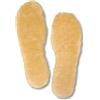 Heitmann Felle Solette ritagliabili in vera pelle di pecora - misura unica 36-46