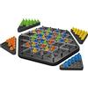 Aomhrek Giochi da Tavolo, Dama Gioco da Tavola, Labirinto Gioco da Tavolo, Giochi per Famiglie, Giochi da Tavolo per 2-4 Giocatori, Puzzle per Ragazzi e Ragazze