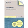 GIUFFRÈ Codice civile. Annotato con la giurisprudenza. Addenda gratuita di aggiornamento
