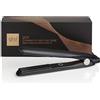 ghd Gold Styler - Piastra per Capelli Professionale e Innovativa (Nero)