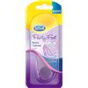 SCHOLL'S WELLNESS COMPANY Srl Scholl Party Feet Gel Act R/ta