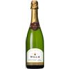 Willm Cremant d'Alsace Brut Reserve Willm