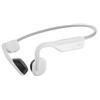 AFTERSHOKZ Cuffie AfterShokz OpenMove Wireless/Bluetooth/Bianco [0850033806274]