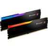 G.skill Ram DIMM DDR5 2x16GB G.Skill 5200Mhz CL40 1.1V Nero [F5-5200J4040A16GX2-RM5RK]