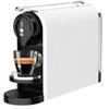 Bialetti Macchina Caffe' Bialetti a Capsule Bianco 48pz [GIOIA PLUS BIANCO]