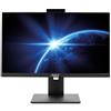 Adj Pc All-in-One 24" Adj Aio I5-12450H/8GB/500GB SSD/Win11 Pro/Nero