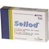 Minerva medica srl SELIOD 30CPR ORODISPERSIBILI