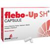 Shedir pharma srl unipersonale FLEBO-UP SH 30CPS 640MG