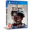 Xbox Activision Blizzard Call of Duty: Black Ops Cold War - Playstation 4