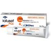 Ialuset Plus Crema Ferite Infette e Ustioni 25 g