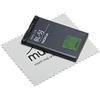 mungoo mach mal anders ... Batteria originale per Nokia BL-5J per Nokia 200, 201, 302, 5228, 5230, 5235, 5800, C3, Lumia 520, Lumia 525, N900, X1, X6 con panno mungoo