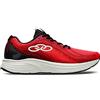 Olympikus Challenger 4, Scarpe da Ginnastica Unisex-Adulto, Nero, 42 EU