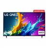 Lg - Smart Tv Qned Serie 80 Uhd 4k 55 55qned80t6a-blu