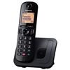 Panasonic - Cordless Kx-tgc250jtb-nero