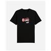 Puma Milan Ftbl Energy 24-25 M - Abbigliamento Calcio Ufficiale - Uomo