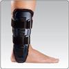 F.G.P. Srl FGP TUTORE BIVALVE CON SUPPORTO IN POLIMERO MODELLO STANDARD