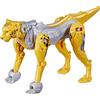 Transformers Toys Transformers: Rise of The Beasts Movie, Beast Alliance, Beast Battle Masters Cheetor Action Figure - Dai 6 anni in su, 7,6 cm