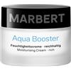 Marbert Cura della pelle Aqua Booster Ricca crema idratante 50 ml (638,60 € / 1 l)