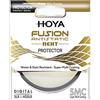 HOYA Protector filter Fusion Antistatic Next ø72mm