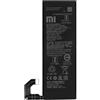 XIAOMI BATTERIA LITIO ORIGINALE BM4N BULK PER MI 10 5G
