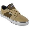 Etnies Barge LS - Scarpe da Skate da Uomo, Marrone Chiaro/Marrone/Arancione, Taglia 42