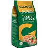 GIUSTO S/G MIX PANE E PIZZA