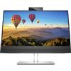HP MONITOR HP E24m G4 40Z32AA 23.8IPS FHD 16:9 5ms 300cd/m2 HDMI-2xDP-LAN CAMir MM 5USB Lift/Pivot/Swivel 3Y Vesa Docki - 40Z32AA#ABB