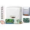 Bentel Security Kit Absoluta Plus 18 + Box + Sirena + IP + Alim.2.6A - ABS-18-D