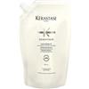 Kérastase Cura dei capelli Densifique Bain Densité Shampoo Ricarica 500 ml (76,04 € / 1 l)