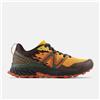 New Balance M Fresh Foam X Hierro v7 - Arancio - Nero