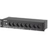 LEGRAND UPS KEOR PDU 800VA 480W 8 PRESE SCHUKO/IT NERO