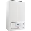 Immergas Caldaia a Condensazione IMMERGAS VICTRIX TERA 28 V2 Low NOx Gpl Completa DI KIT SCARICO FUMI