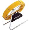 Katimex 103502 - Cavo jet da 40 m, con borsa e accessori, 40 m