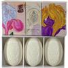 La Florentina Iris Florentina Sapone Artigianale Toscano 3x150g