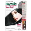 Bioscalin Nutricolor Colore 1 Nero Bioscalin