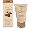 L'Erbolario - Crema detergente da massaggio per il viso all'olio di Argan - 125 ml