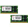 G.skill Ram SO-DIMM DDR3 G.Skill 8GB PC1066 CL9 KIT (2x4GB) 8GBSQ [F3-10666CL9D-8GBSQ]