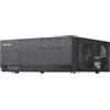 Silverstone Case Silverstone SST-GD09B HTPC ATX USB3 nero [G410GD09B000020]