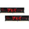 G.skill Ram DIMM DDR4 32GB GSkill Aegis 2400 C17 K2 [F4-2400C17D-32GIS]