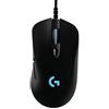 Logitech Mouse Logitech G403 Hero Wired 910-00563 [UMLOGRPG0000017]